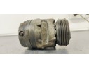 Recambio de compresor aire acondicionado para renault scenic (ja..) 1.9 dci expression referencia OEM IAM 1135309  