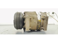 Recambio de compresor aire acondicionado para renault scenic (ja..) 1.9 dci expression referencia OEM IAM 1135309  