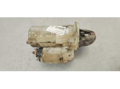 Recambio de motor arranque para ssangyong rodius 2.7 xdi 165 referencia OEM IAM 6611514101  