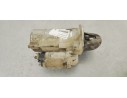 Recambio de motor arranque para ssangyong rodius 2.7 xdi 165 referencia OEM IAM 6611514101  
