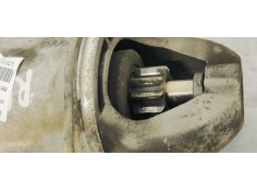 Recambio de motor arranque para ssangyong rodius 2.7 xdi 165 referencia OEM IAM 6611514101  
