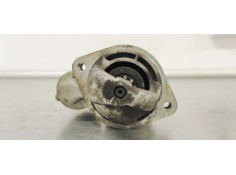 Recambio de motor arranque para ssangyong rodius 2.7 xdi 165 referencia OEM IAM 6611514101  