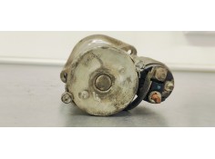 Recambio de motor arranque para ssangyong rodius 2.7 xdi 165 referencia OEM IAM 6611514101  