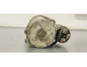Recambio de motor arranque para ssangyong rodius 2.7 xdi 165 referencia OEM IAM 6611514101  