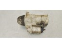 Recambio de motor arranque para ssangyong rodius 2.7 xdi 165 referencia OEM IAM 6611514101  