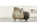 Recambio de compresor aire acondicionado para ssangyong rodius 2.7 xdi 165 referencia OEM IAM 6652300211  