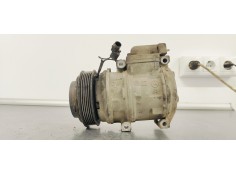 Recambio de compresor aire acondicionado para ssangyong rodius 2.7 xdi 165 referencia OEM IAM 6652300211  
