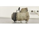 Recambio de compresor aire acondicionado para ssangyong rodius 2.7 xdi 165 referencia OEM IAM 6652300211  