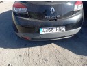 Recambio de paragolpes trasero para renault megane iii coupe expression referencia OEM IAM   