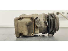 Recambio de compresor aire acondicionado para ssangyong rodius 2.7 xdi 165 referencia OEM IAM 6652300211  