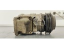 Recambio de compresor aire acondicionado para ssangyong rodius 2.7 xdi 165 referencia OEM IAM 6652300211  