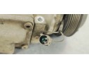 Recambio de compresor aire acondicionado para ssangyong rodius 2.7 xdi 165 referencia OEM IAM 6652300211  