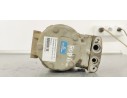 Recambio de compresor aire acondicionado para ssangyong rodius 2.7 xdi 165 referencia OEM IAM 6652300211  