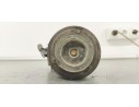 Recambio de compresor aire acondicionado para ssangyong rodius 2.7 xdi 165 referencia OEM IAM 6652300211  