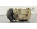 Recambio de compresor aire acondicionado para ssangyong rodius 2.7 xdi 165 referencia OEM IAM 6652300211  
