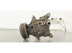 Recambio de compresor aire acondicionado para ford ka (ccu) referencia OEM IAM   