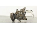 Recambio de compresor aire acondicionado para ford ka (ccu) referencia OEM IAM   