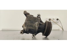 Recambio de compresor aire acondicionado para ford ka (ccu) referencia OEM IAM   