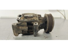 Recambio de compresor aire acondicionado para ford ka (ccu) referencia OEM IAM   
