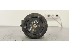 Recambio de compresor aire acondicionado para ford ka (ccu) referencia OEM IAM   