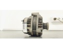 Recambio de alternador para ssangyong rodius 2.7 xdi 165 referencia OEM IAM A6651540302  