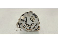 Recambio de alternador para ssangyong rodius 2.7 xdi 165 referencia OEM IAM A6651540302  