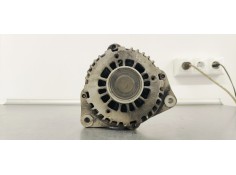 Recambio de alternador para ssangyong rodius 2.7 xdi 165 referencia OEM IAM A6651540302  