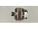 Recambio de alternador para ssangyong rodius 2.7 xdi 165 referencia OEM IAM A6651540302  