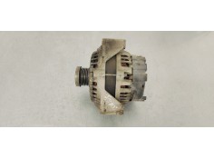 Recambio de alternador para ssangyong rodius 2.7 xdi 165 referencia OEM IAM A6651540302  