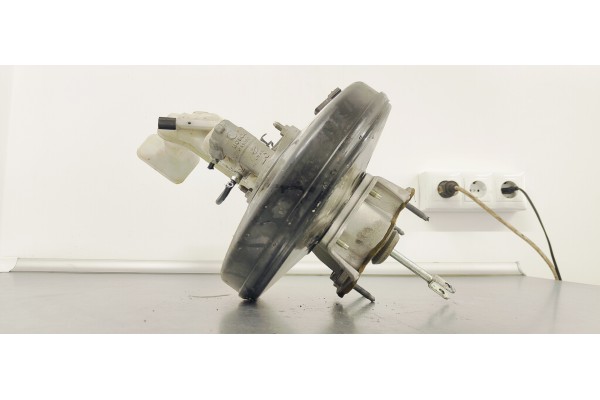 Recambio de servofreno para nissan qashqai (j11) 1.6 dci 130 4x4 fap referencia OEM IAM 460074EH2A  