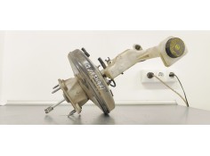 Recambio de servofreno para nissan qashqai (j11) 1.6 dci 130 4x4 fap referencia OEM IAM 460074EH2A  