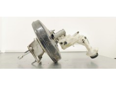 Recambio de servofreno para nissan qashqai (j11) 1.6 dci 130 4x4 fap referencia OEM IAM 460074EH2A  