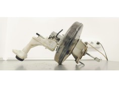 Recambio de servofreno para nissan qashqai (j11) 1.6 dci 130 4x4 fap referencia OEM IAM 460074EH2A  