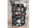 Recambio de electroventilador para subaru forester s12 2.0 diesel cat referencia OEM IAM   