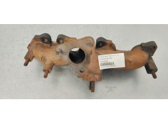 Recambio de colector escape para audi a4 avant (8e) 2.0 tdi 140 referencia OEM IAM 03G253033E  
