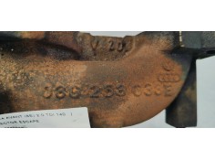 Recambio de colector escape para audi a4 avant (8e) 2.0 tdi 140 referencia OEM IAM 03G253033E  