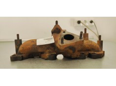 Recambio de colector escape para audi a4 avant (8e) 2.0 tdi 140 referencia OEM IAM 03G253033E  