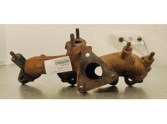 Recambio de colector escape para audi a4 avant (8e) 2.0 tdi 140 referencia OEM IAM 03G253033E  