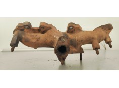 Recambio de colector escape para audi a4 avant (8e) 2.0 tdi 140 referencia OEM IAM 03G253033E  