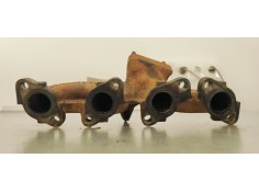 Recambio de colector escape para audi a4 avant (8e) 2.0 tdi 140 referencia OEM IAM 03G253033E  