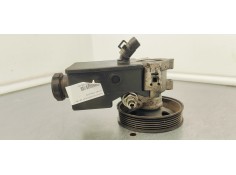 Recambio de bomba direccion para ssangyong rodius 2.7 xdi 165 referencia OEM IAM   