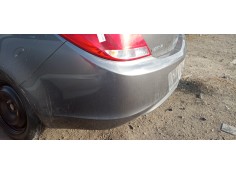 Recambio de paragolpes trasero para opel insignia berlina 2.0 16v cdti referencia OEM IAM   