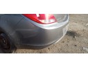 Recambio de paragolpes trasero para opel insignia berlina 2.0 16v cdti referencia OEM IAM   