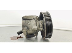 Recambio de bomba direccion para ssangyong rodius 2.7 xdi 165 referencia OEM IAM   
