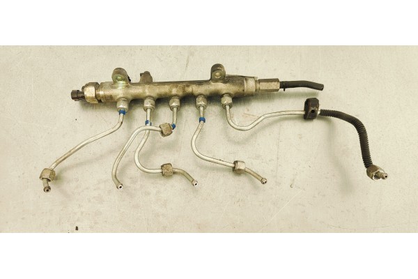 Recambio de rampa inyectora para mazda 6 kombi ()(.2012) 2.2 mzr-cd referencia OEM IAM   