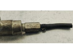 Recambio de rampa inyectora para mazda 6 kombi ()(.2012) 2.2 mzr-cd referencia OEM IAM   