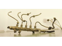 Recambio de rampa inyectora para mazda 6 kombi ()(.2012) 2.2 mzr-cd referencia OEM IAM   