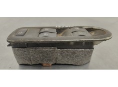 Recambio de mando elevalunas delantero izquierdo para renault megane ii berlina 5p confort dynamique referencia OEM IAM 15601807