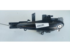 MANETA EXTERIOR DELANTERA IZQUIERDA 