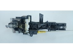 Recambio de maneta exterior delantera izquierda para bmw serie 1 berlina (e81/e87) 118d referencia OEM IAM   